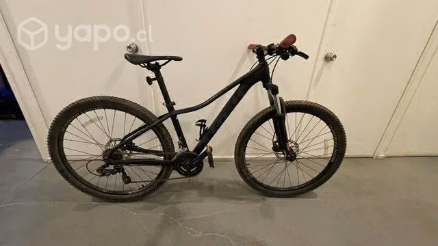 Trek marlin 5 mujer - Imagen 2