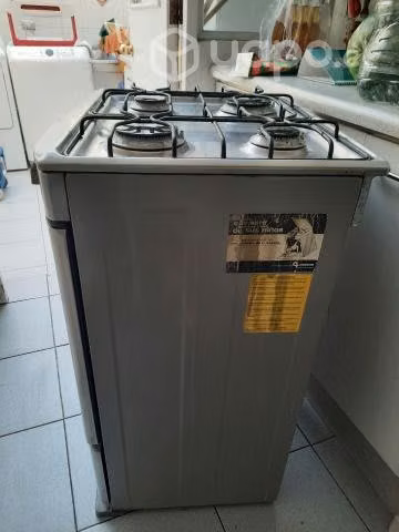 cocina a gas