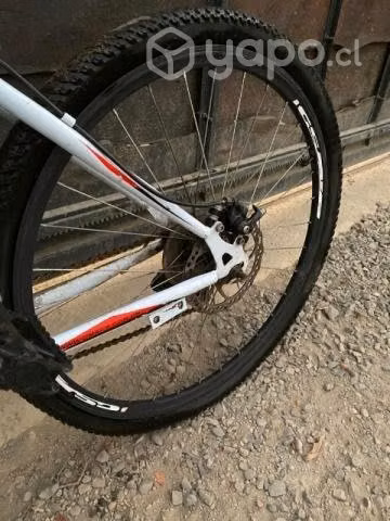 Bicicleta aro 26