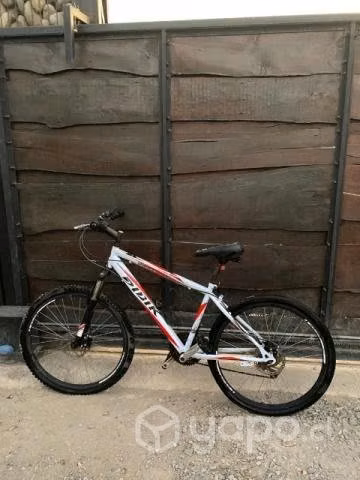 Bicicleta aro 26