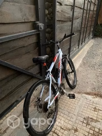 Bicicleta aro 26