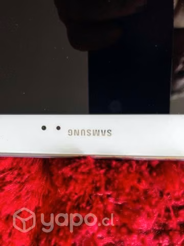 Tablet Samsung P350 - Imagen 2