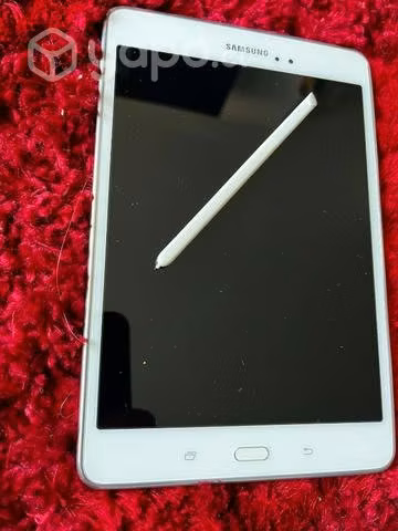Tablet Samsung P350