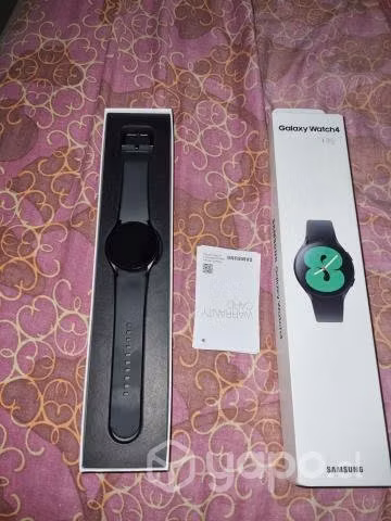 Reloj inteligente