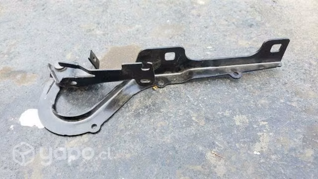 Bisagra capot izquierda Peugeot 2008 2012 2020 nue