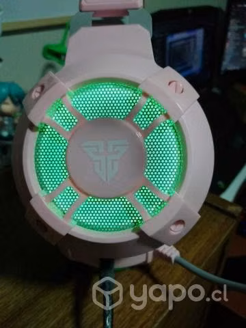 Audifonos fantech