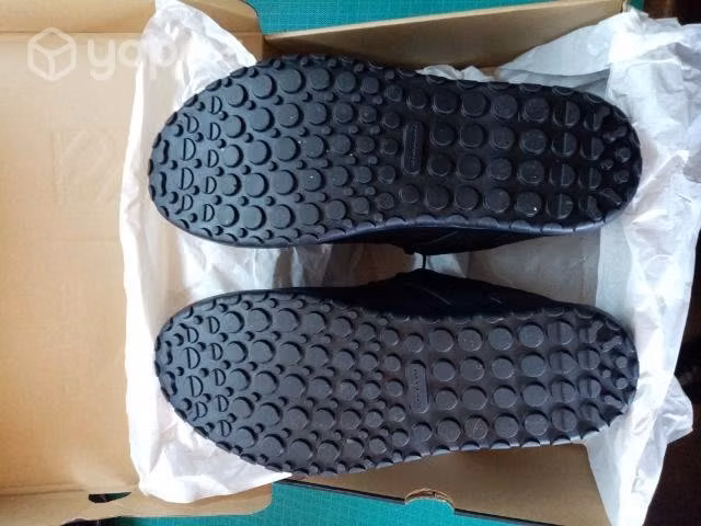 Zapatillas adidas five ten impact pro NUEVAS