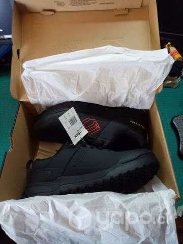 Zapatillas adidas five ten impact pro NUEVAS