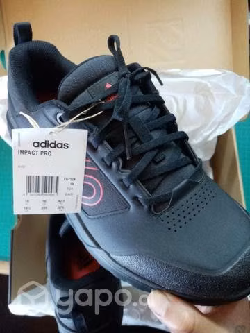 Zapatillas adidas five ten impact pro NUEVAS