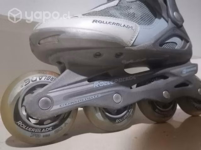 Patines rollerblade - Imagen 3