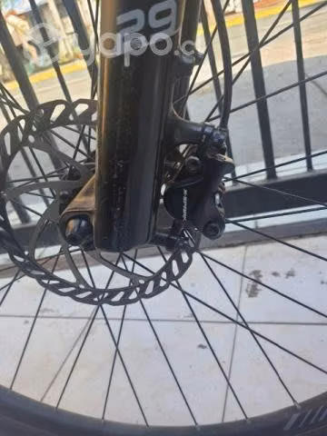 Bicicleta - Imagen 3