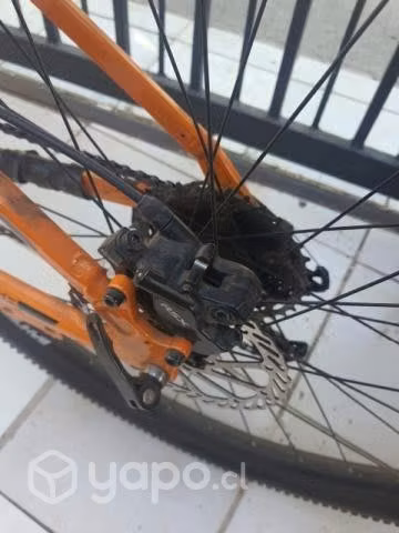 Bicicleta - Imagen 4