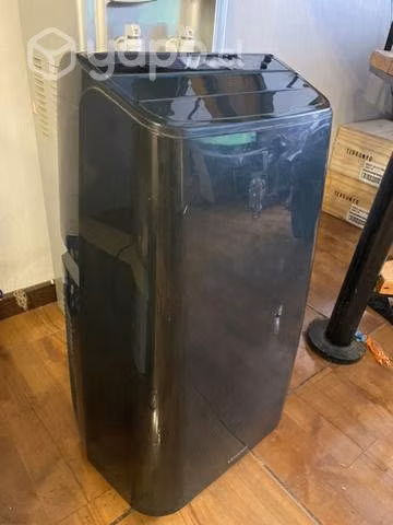 Aire acondicionado Wurden 12.000 BTU