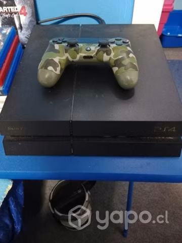 Play 4