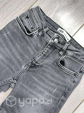 Jeans y short tallas 36 - Imagen 5