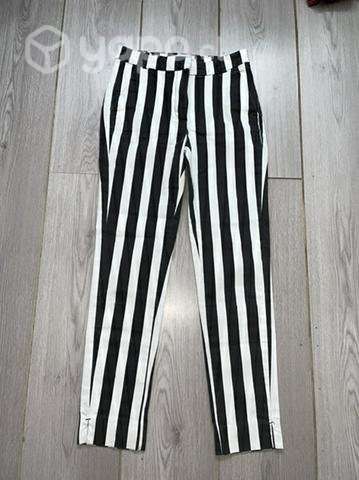 Jeans y short tallas 36 - Imagen 2