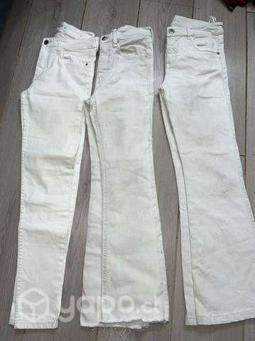 Jeans y short tallas 36 - Imagen 4
