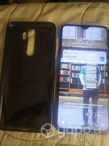 Remid note 8