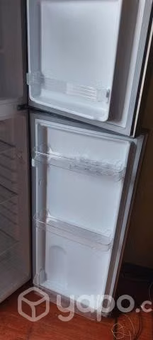 Se   refrigerador