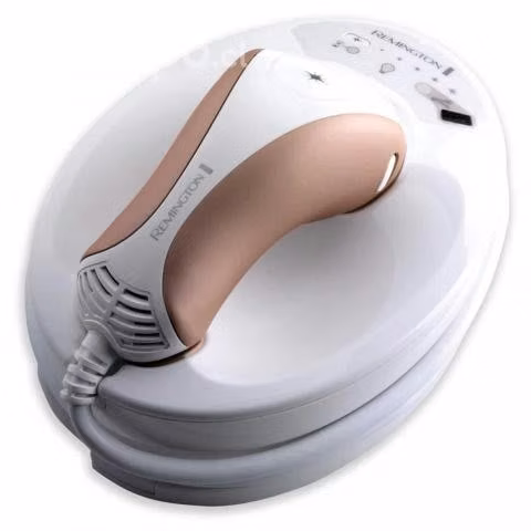 Depiladora remington ipl 6000 - Imagen 2