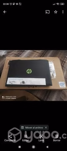 Notebook gamer + Monitor 144 hz