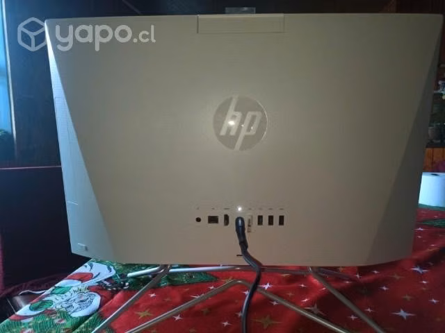 Computador Hp all in one 22