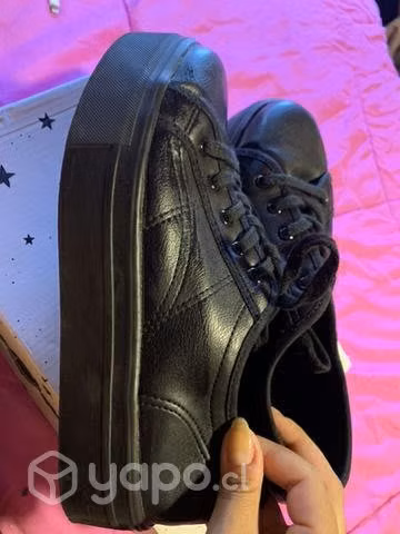 Zapatillas N39