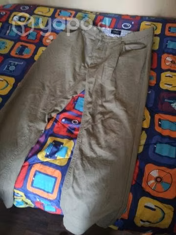 Pantalon talla 50