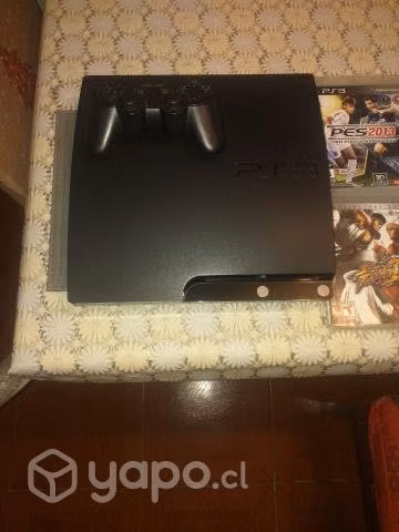PlayStation 3
