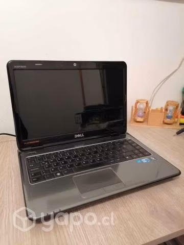 Notebook Dell Inspiron N4010