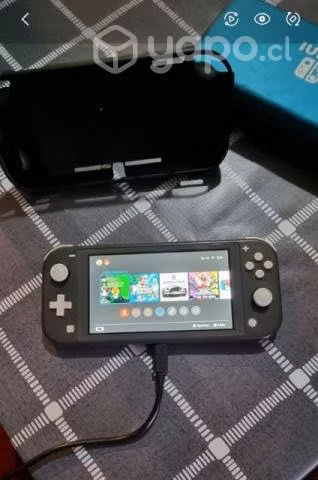 Nintendo