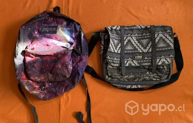 Mochilas