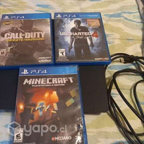 Playstation 4 1tr - Imagen 3
