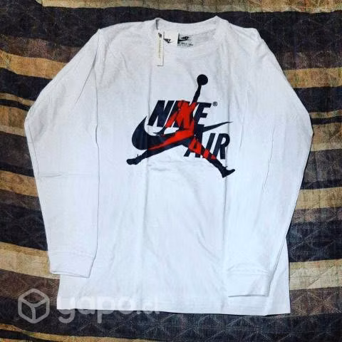 Poleras NIKE - Imagen 2