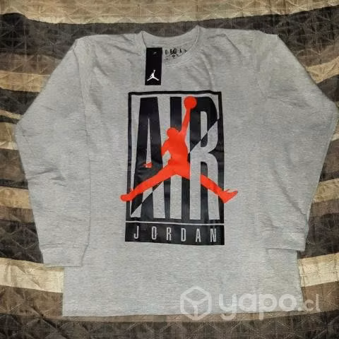 Poleras NIKE - Imagen 4