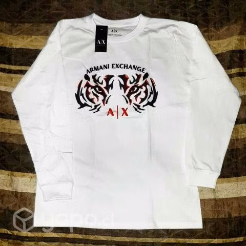 Poleras NIKE - Imagen 3