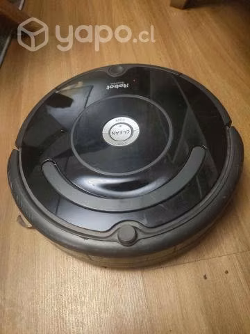 Aspiradora Robot Roomba 675