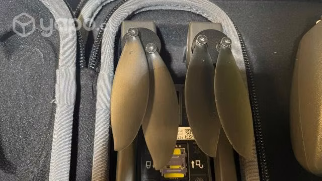 Dron Parrot Anafi 4k