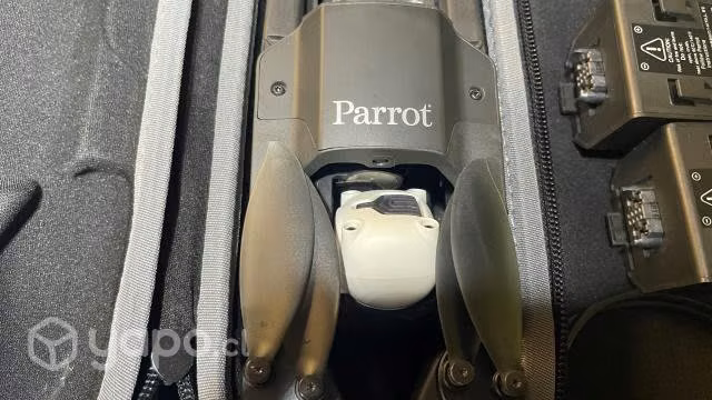 Dron Parrot Anafi 4k