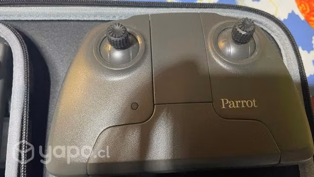 Dron Parrot Anafi 4k
