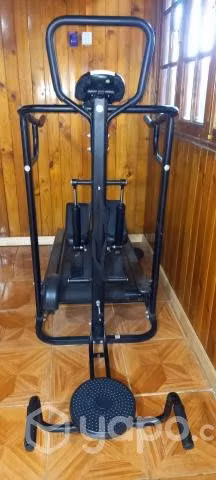Maquina de ejercicios - Imagen 2