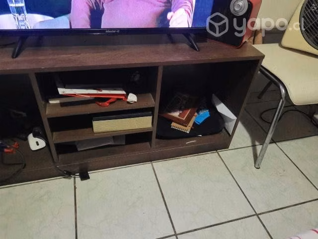 Rack para tv