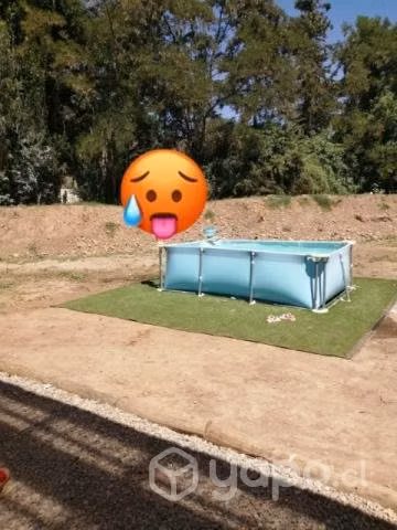 Piscina +filtro - Imagen 2