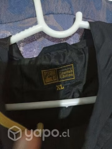 Chaqueta pimps - Imagen 4