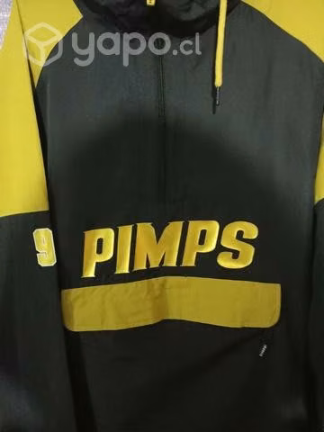 Chaqueta pimps - Imagen 3