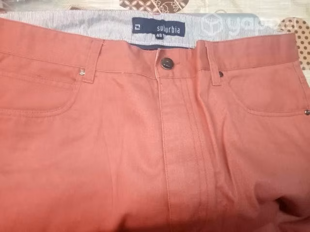 Pantalón Talla 48
