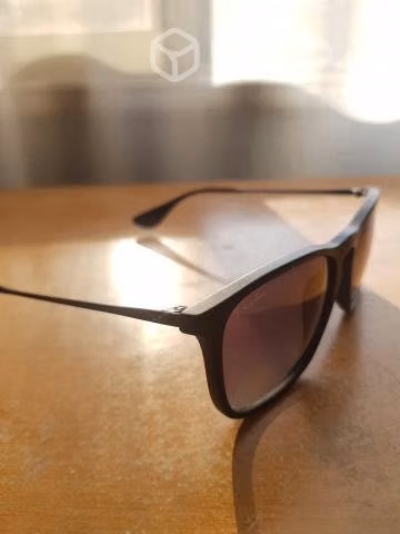 Lentes RayBan modelo Chris - Imagen 6