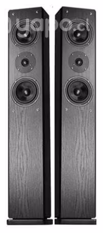 Parlantes hs 5.1 hometheater
