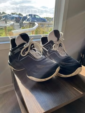 Zapatillas Michael Kors