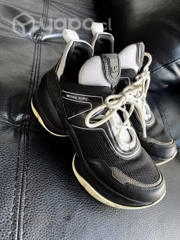 Zapatillas Michael Kors